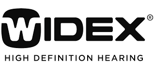 Widex High Definition Hearing Logo