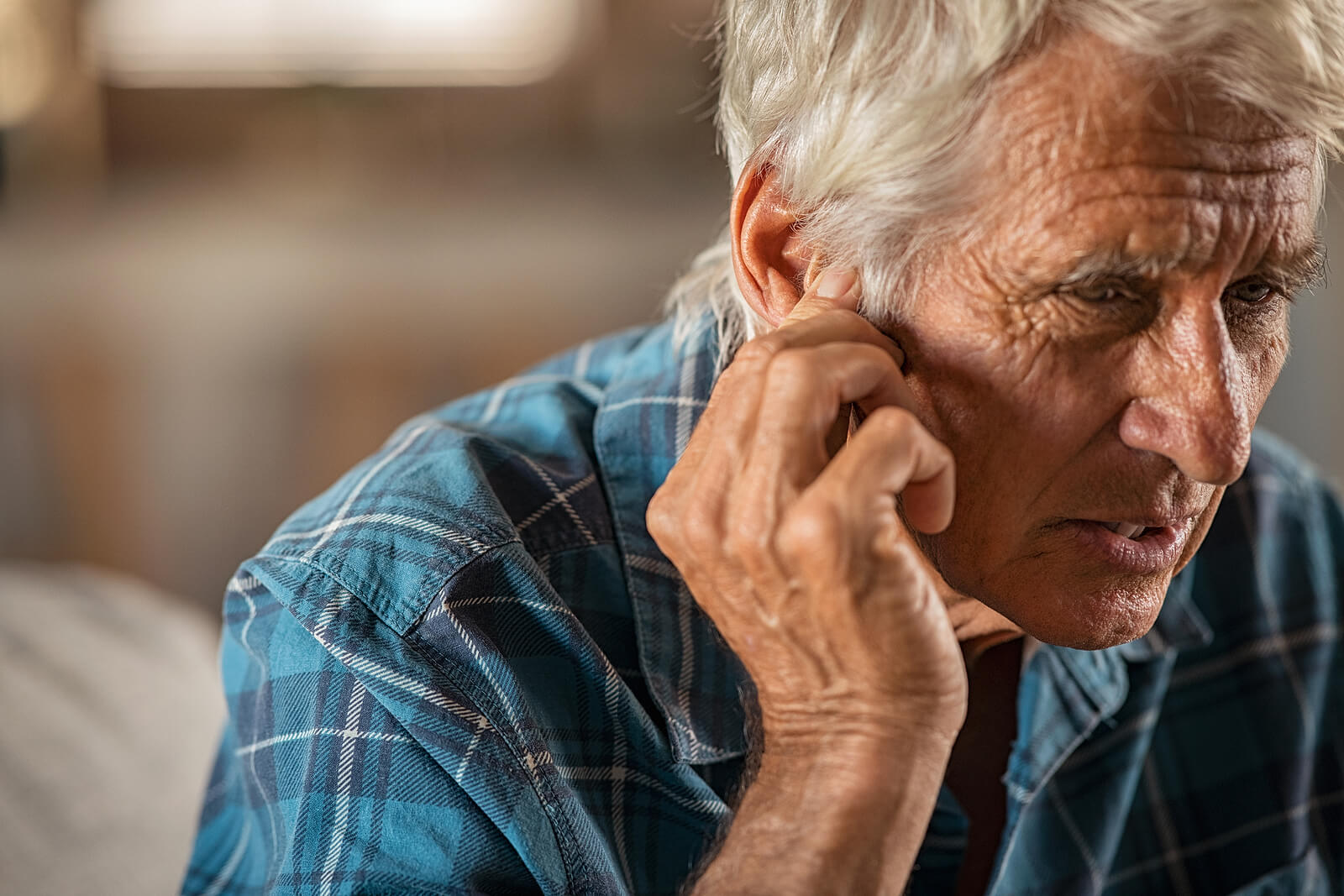 Featured image for “Hearing Loss is Associated with a 91% Increased Risk for Dementia”